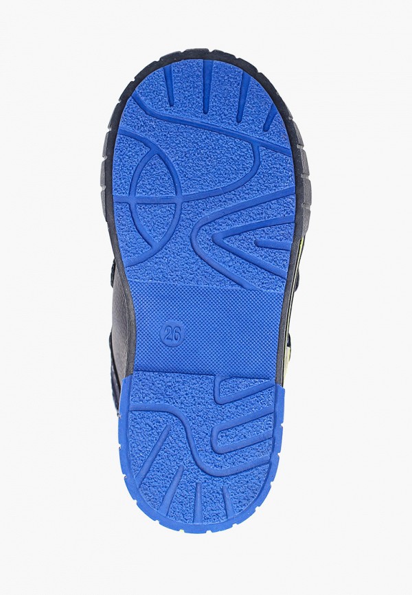 фото Ботинки kakadu