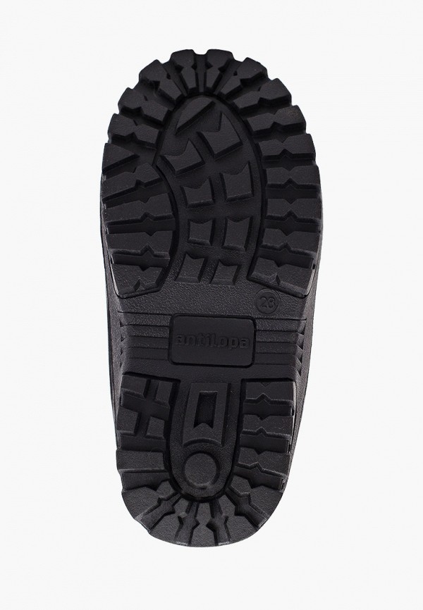 фото Сапоги antilopa