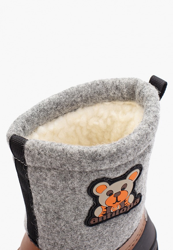 фото Сапоги antilopa