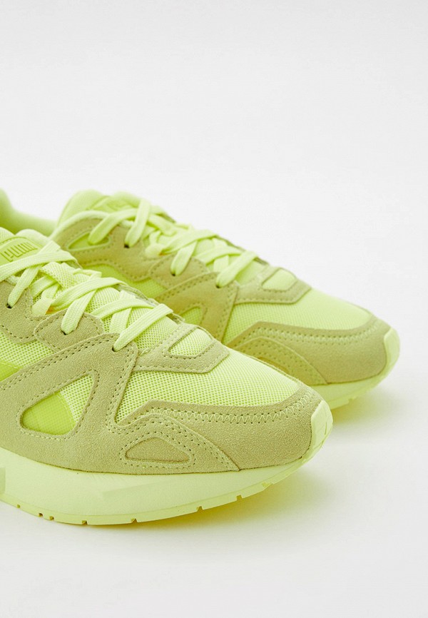 фото Кроссовки puma