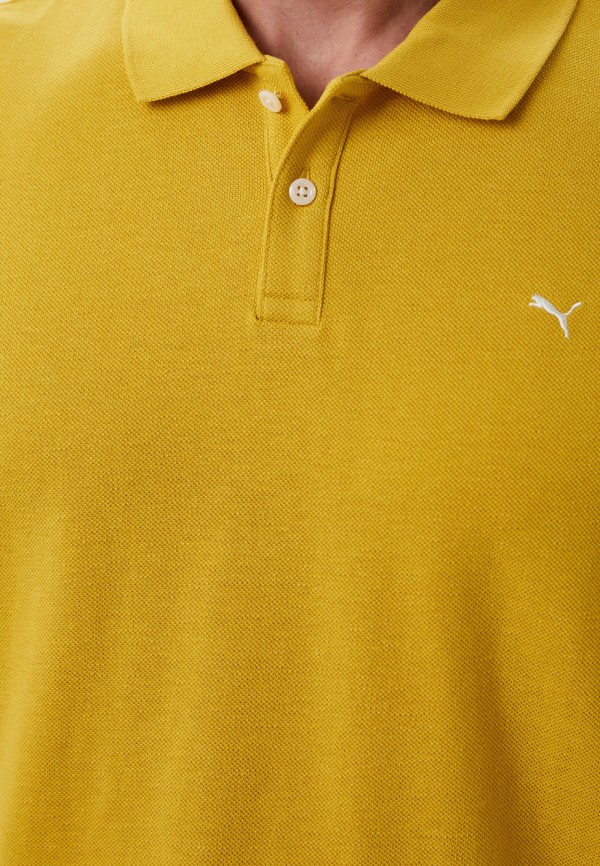 фото Поло puma