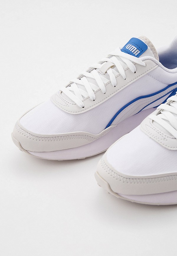 фото Кроссовки puma