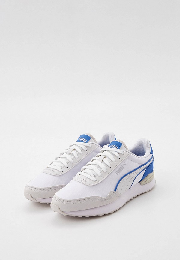 фото Кроссовки puma