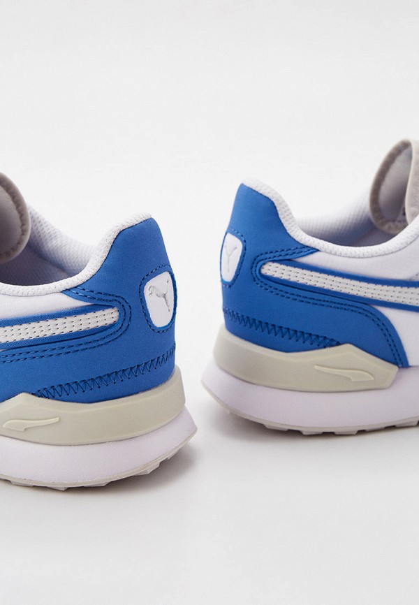 фото Кроссовки puma