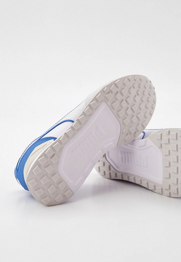 фото Кроссовки puma