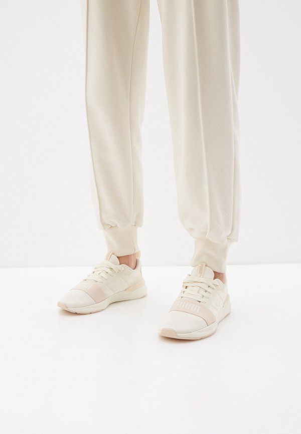 фото Кроссовки puma