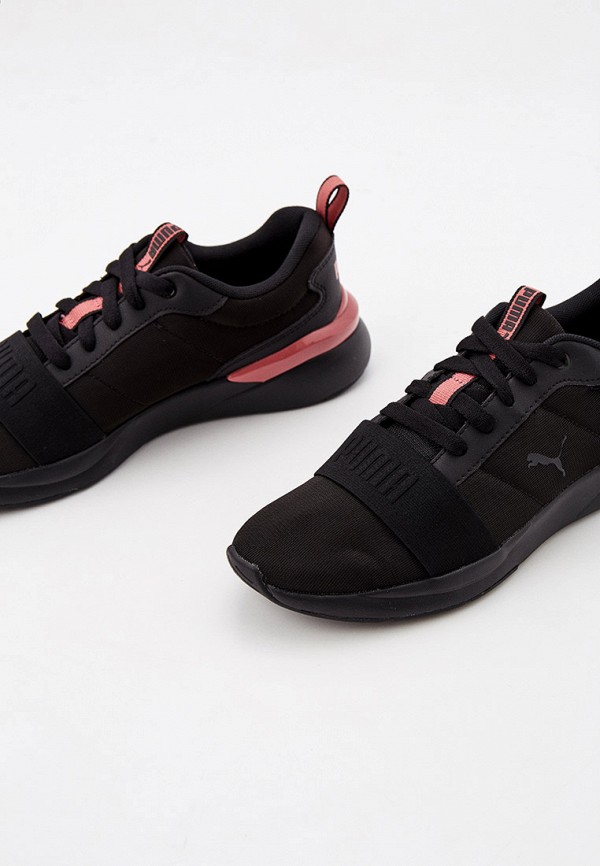 фото Кроссовки puma