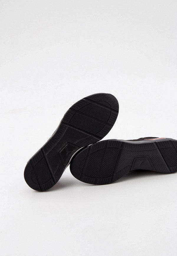 фото Кроссовки puma