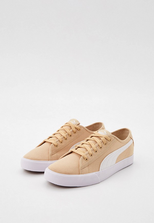 фото Кеды puma