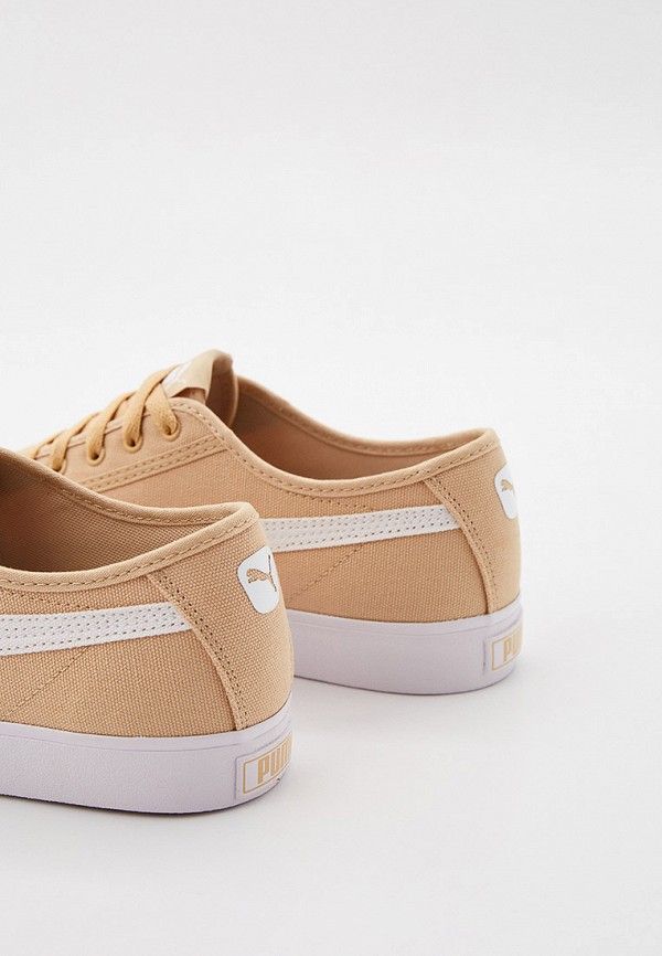 фото Кеды puma