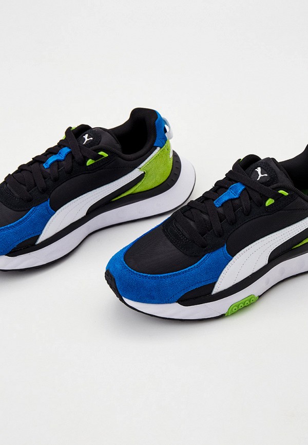 фото Кроссовки puma