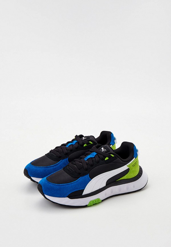 фото Кроссовки puma