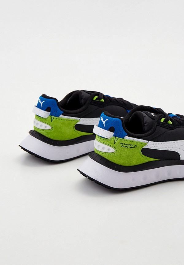 фото Кроссовки puma