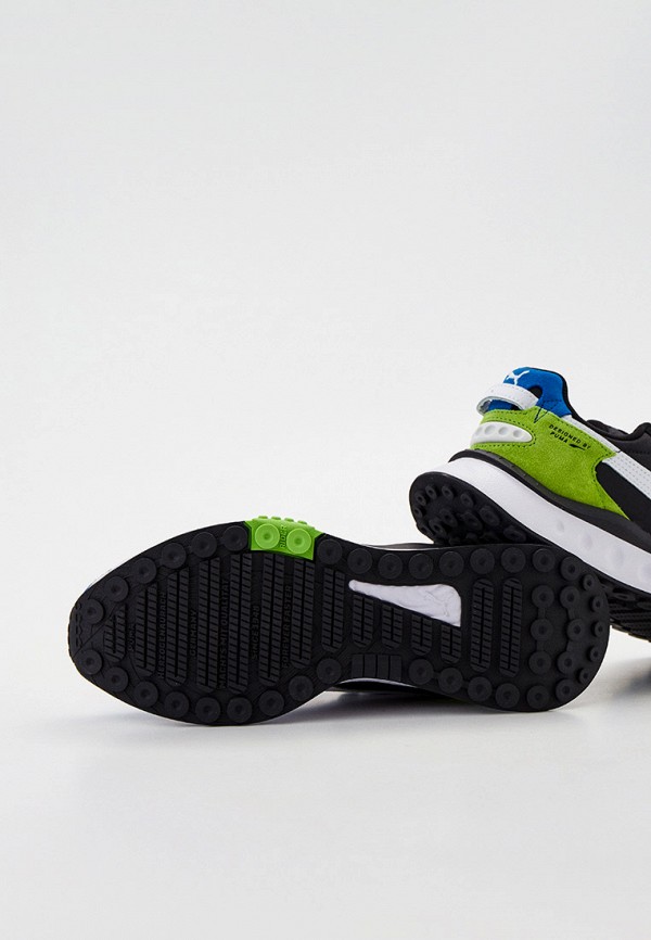 фото Кроссовки puma