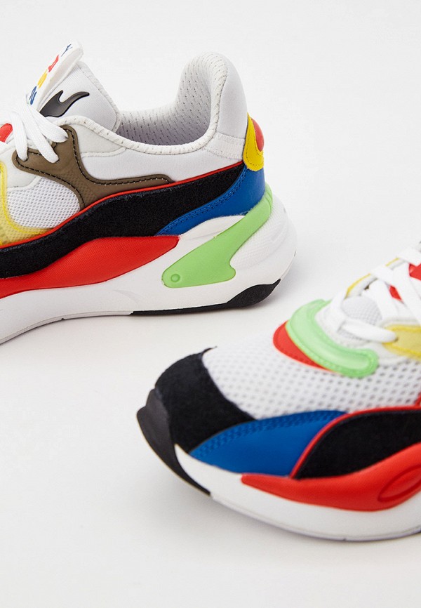 фото Кроссовки puma