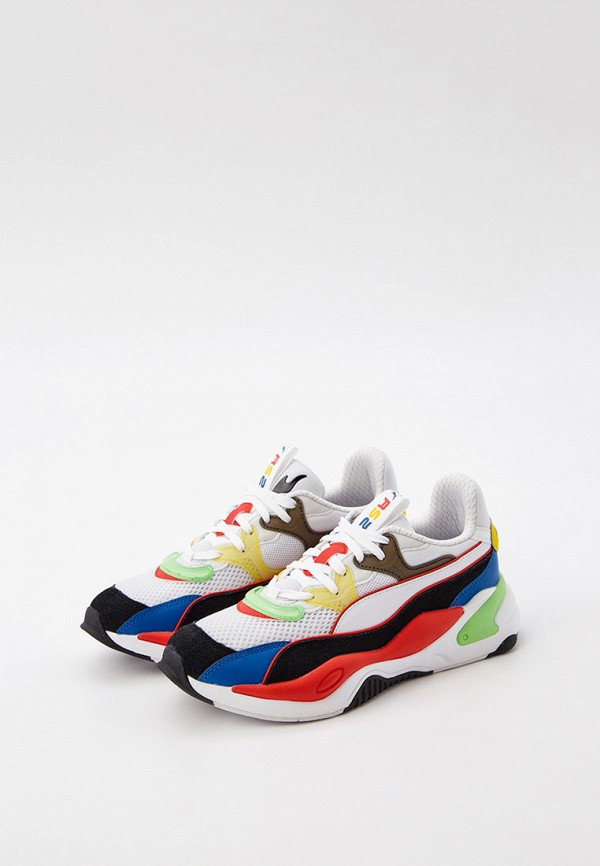 фото Кроссовки puma