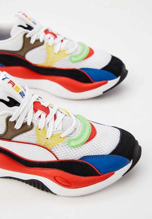 фото Кроссовки puma