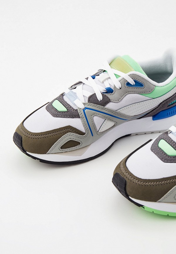 фото Кроссовки puma