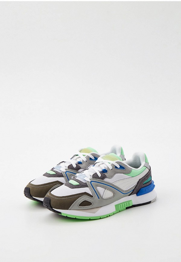 фото Кроссовки puma