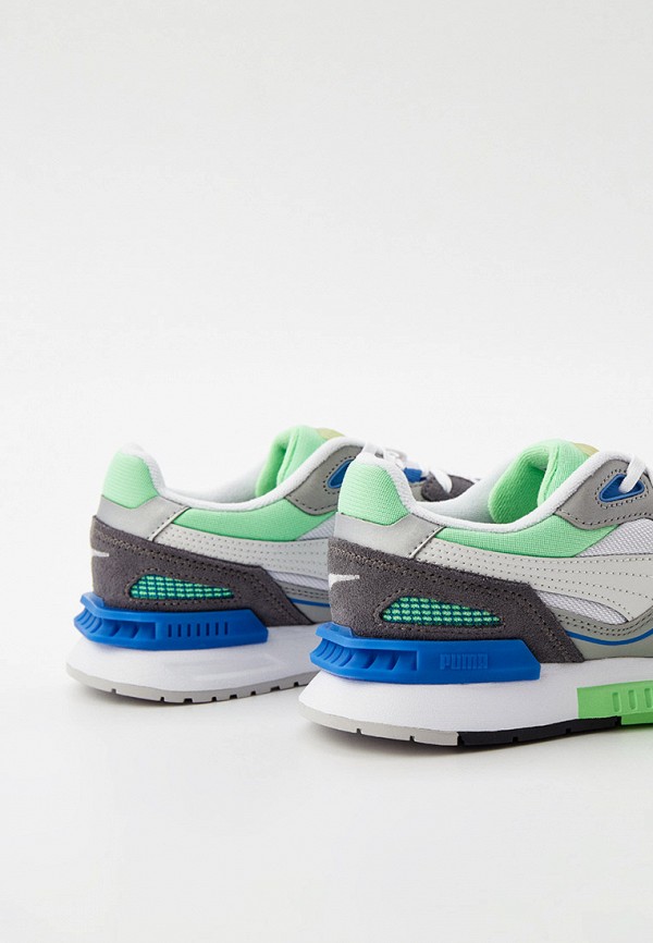 фото Кроссовки puma