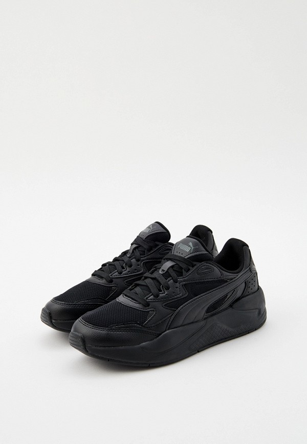 фото Кроссовки puma