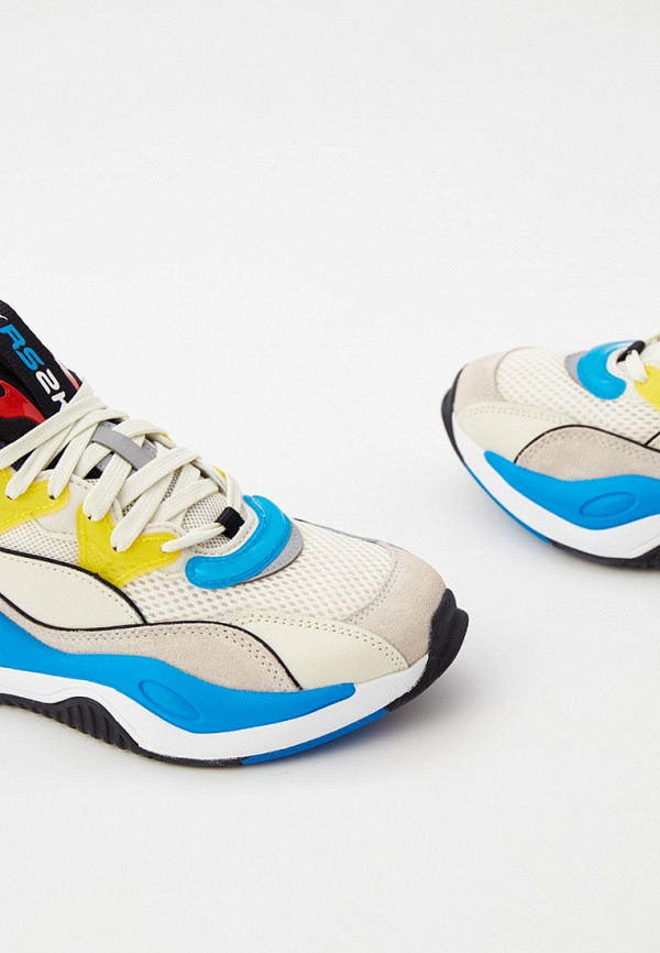 фото Кроссовки puma