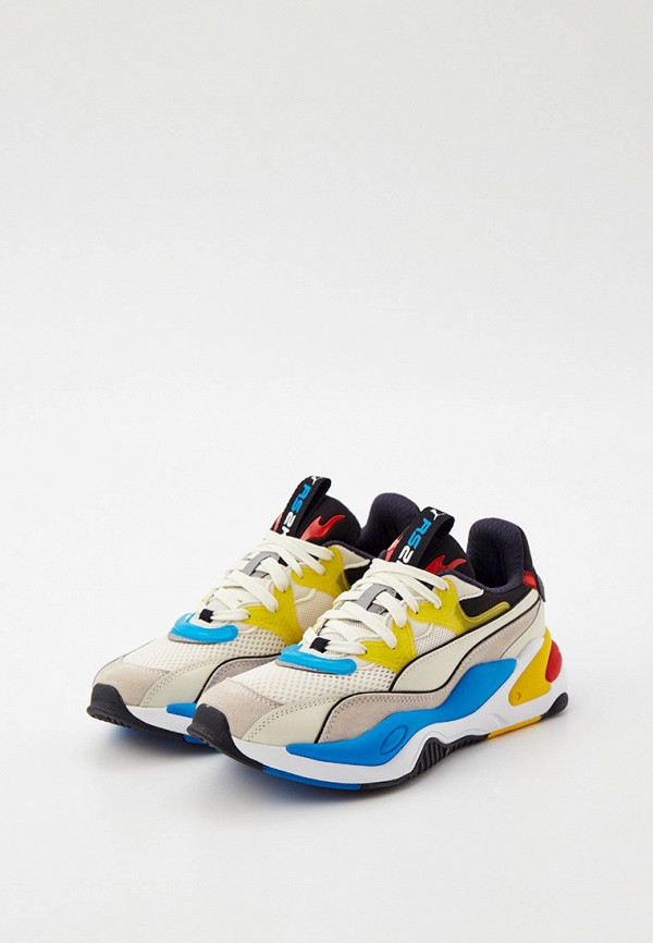 фото Кроссовки puma