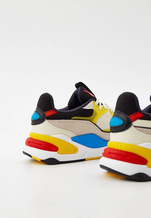 фото Кроссовки puma