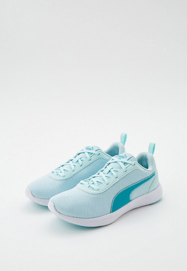 фото Кроссовки puma