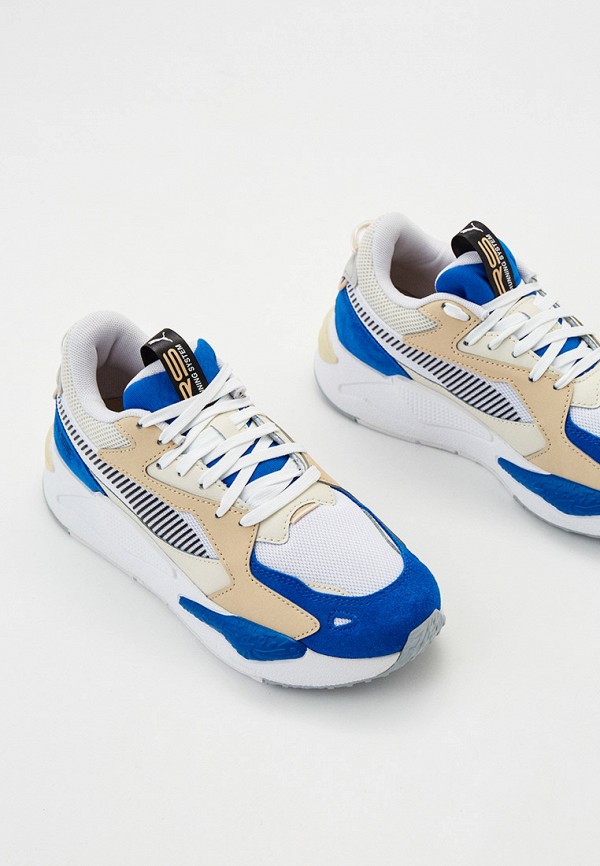 фото Кроссовки puma