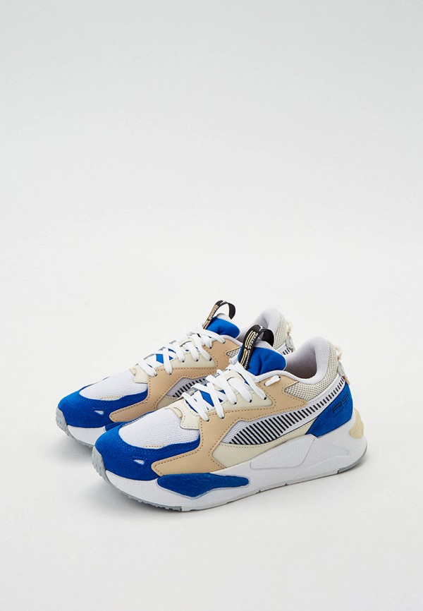 фото Кроссовки puma