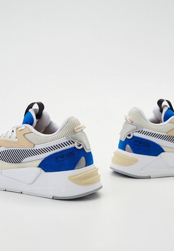 фото Кроссовки puma