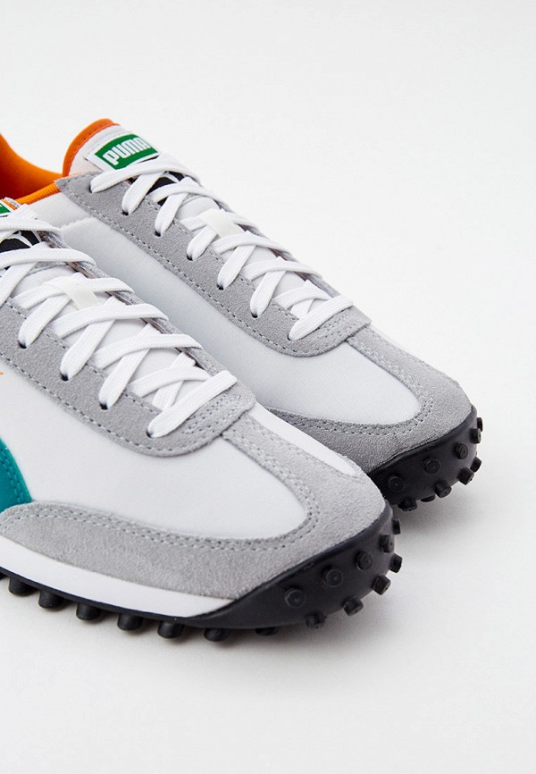 фото Кроссовки puma