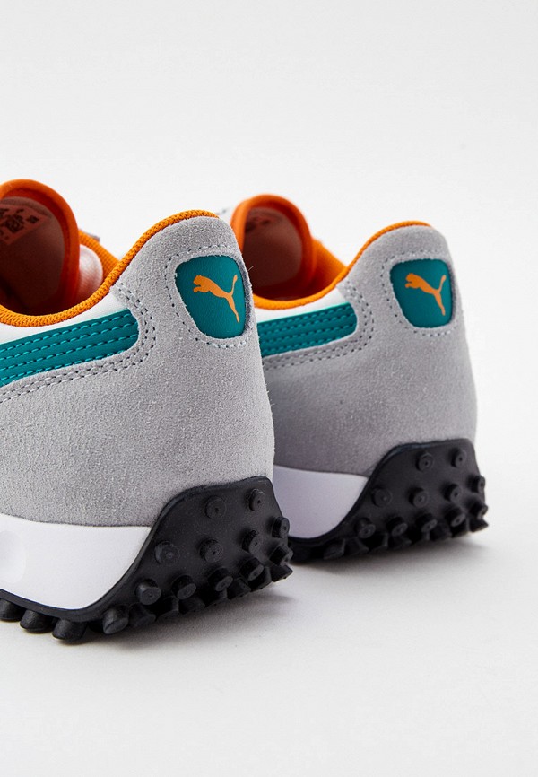 фото Кроссовки puma