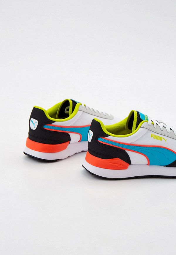 фото Кроссовки puma