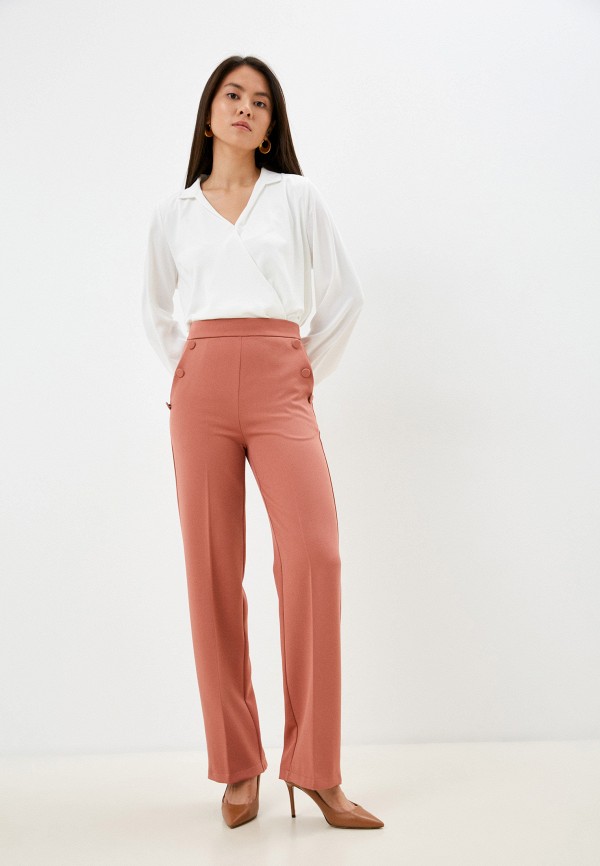 фото Брюки rinascimento