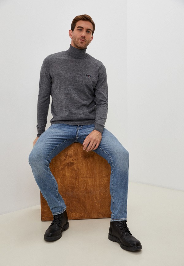 фото Водолазка galvanni