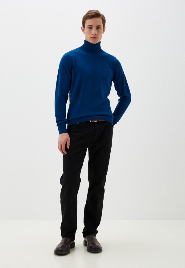 фото Водолазка galvanni