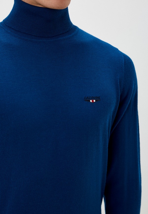 фото Водолазка galvanni