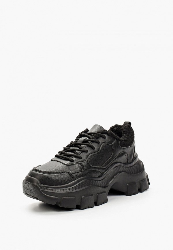 фото Кроссовки patrol