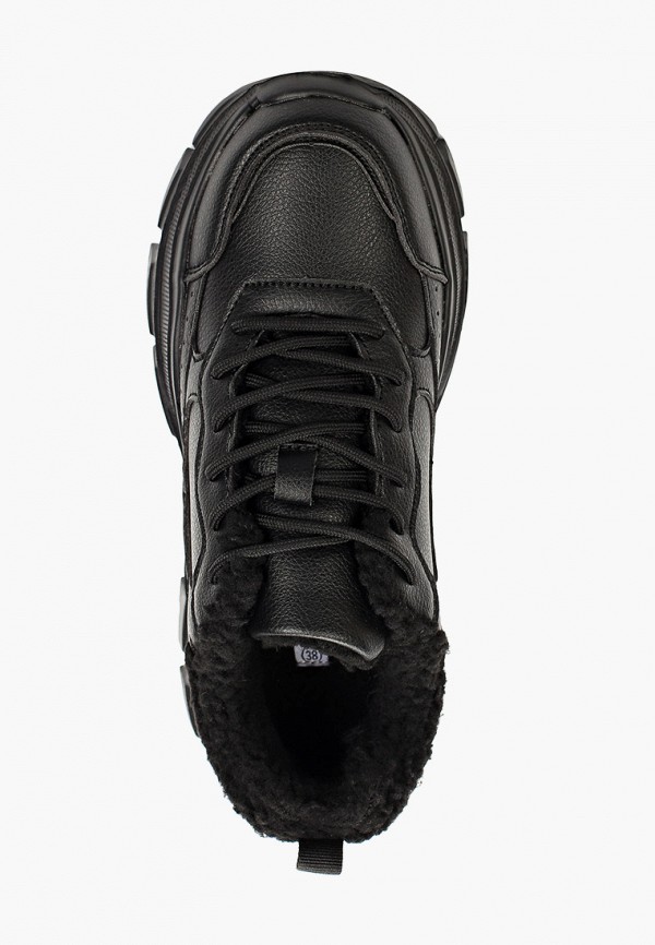 фото Кроссовки patrol