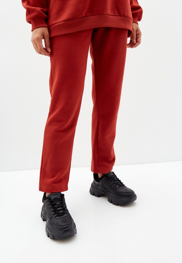 фото Кроссовки patrol