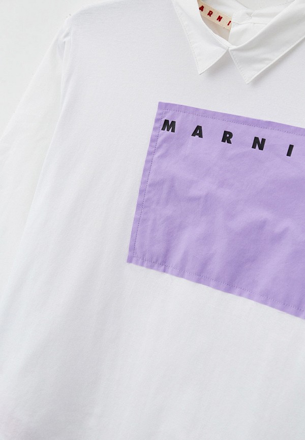 фото Рубашка marni