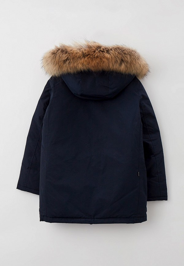 фото Куртка утепленная woolrich