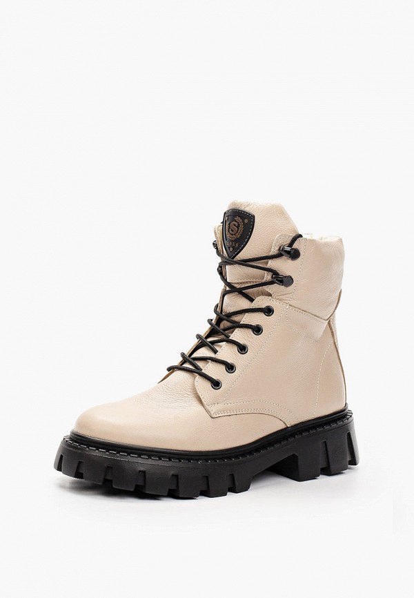 фото Ботинки kenkä