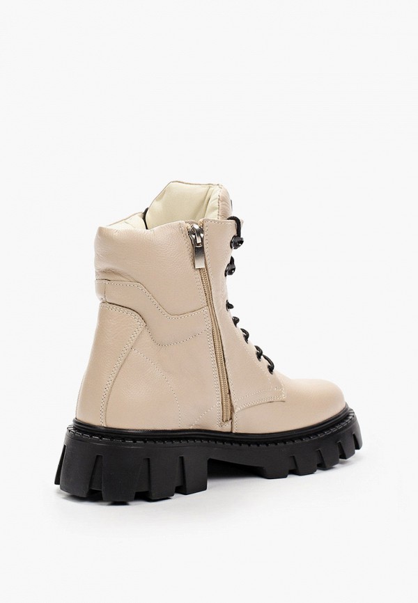 фото Ботинки kenkä