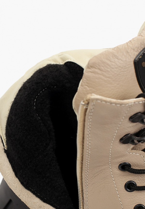 фото Ботинки kenkä