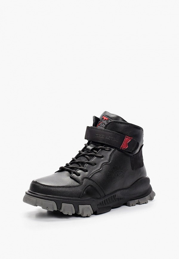 фото Ботинки kenkä