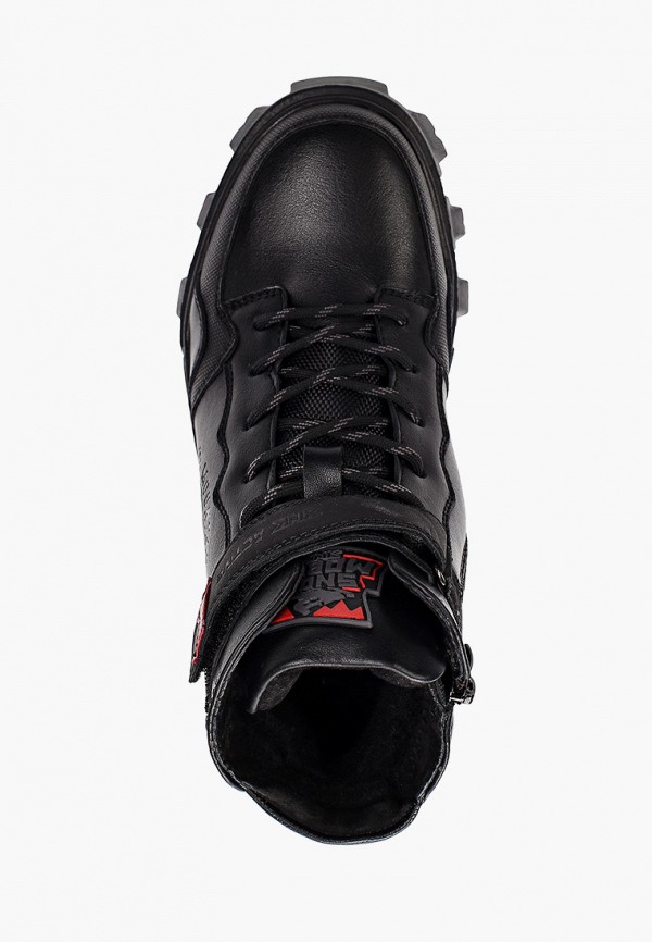 фото Ботинки kenkä