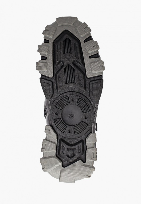 фото Ботинки kenkä